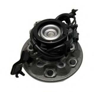 Ступица колеса PFI PHU5106