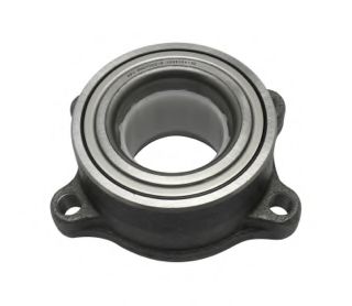 Ступица колеса TIMKEN 541002