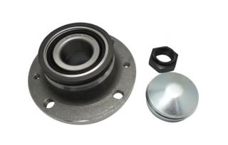 Ступица колеса PFI PHU56516K