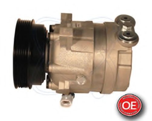Компрессор, кондиционер ELECTRO AUTO 20B0081