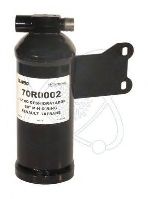 Осушитель, кондиционер ELECTRO AUTO 70R0002