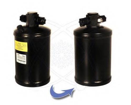 Осушитель, кондиционер ELECTRO AUTO 70X0044