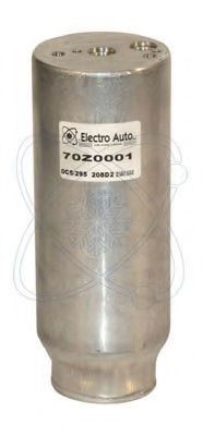 Осушитель, кондиционер ELECTRO AUTO 70Z0001