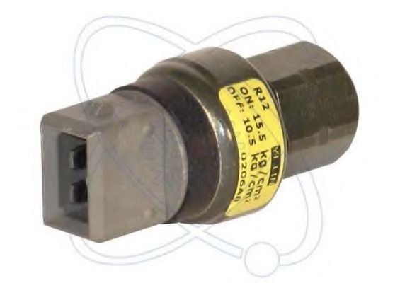 Пневматический выключатель, кондиционер ELECTRO AUTO 90P0041