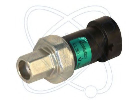 Пневматический выключатель, кондиционер ELECTRO AUTO 90P0122