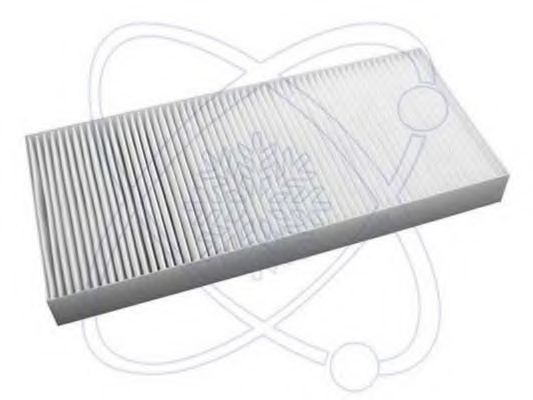 Фильтр, воздух во внутренном пространстве ELECTRO AUTO DCF132P