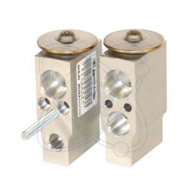 Расширительный клапан, кондиционер ELECTRO AUTO 60C0044A