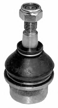 Несущий / направляющий шарнир FEBI BILSTEIN 1791