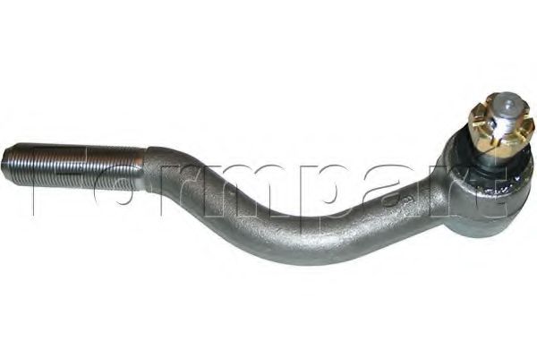 Наконечник поперечной рулевой тяги SPIDAN 44650