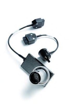 Адаптерный кабель, прибор самодиагностики HELLA GUTMANN 342323