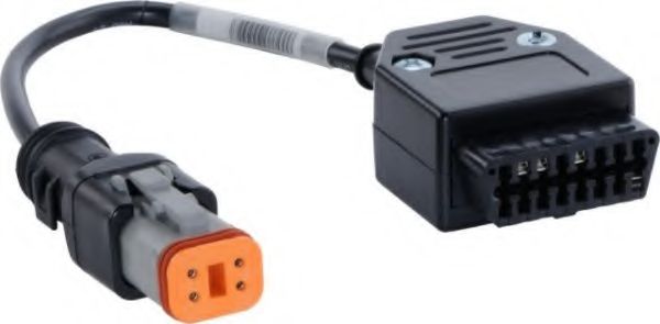 Адаптерный кабель, прибор самодиагностики HELLA GUTMANN 342501