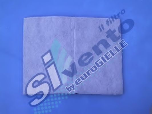 Фильтр, воздух во внутренном пространстве SIVENTO P001