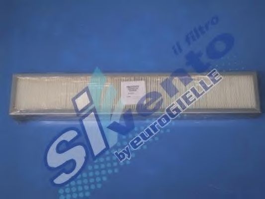 Фильтр, воздух во внутренном пространстве SIVENTO P861