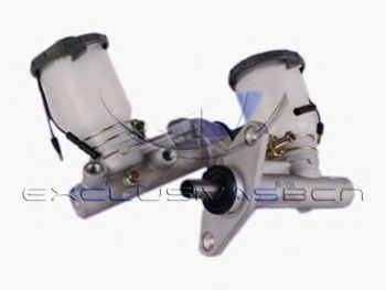 Главный тормозной цилиндр MDR MBM-2416