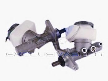 Главный тормозной цилиндр MDR MBM-2422