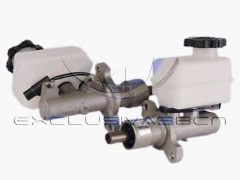 Главный тормозной цилиндр MDR MBM-2S99