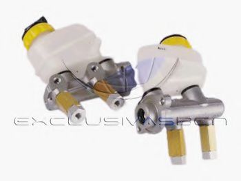 Главный тормозной цилиндр MDR MBM-2W02