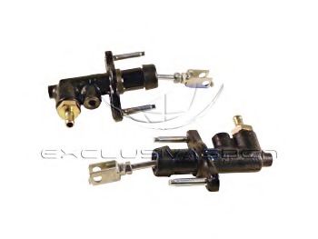 Главный цилиндр, система сцепления MDR MCM-1234