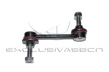 Стабилизатор, ходовая часть MDR MSS-8L05