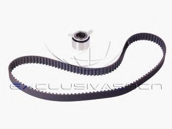 Комплект ремня ГРМ MDR MTK-5422