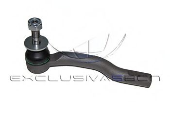 Наконечник поперечной рулевой тяги MDR MTR-82028