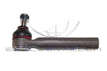 Наконечник поперечной рулевой тяги MDR MTR-8277