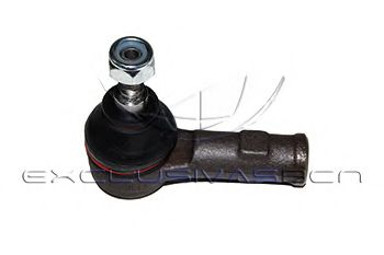 Наконечник поперечной рулевой тяги MDR MTR-8H53