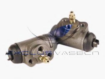 Колесный тормозной цилиндр MDR MWC-2593