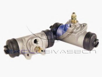 Колесный тормозной цилиндр MDR MWC-2811D