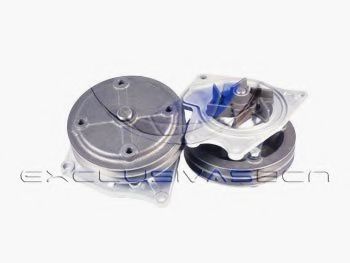 Водяной насос MDR MWP-4536