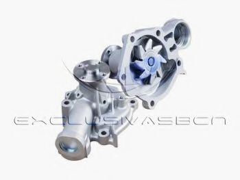 Водяной насос MDR MWP-4545