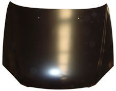 Капот двигателя MDR TDO 801 0000