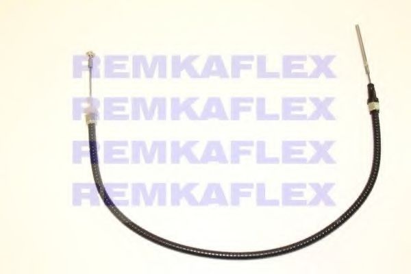 Трос, управление сцеплением Brovex-Nelson 24.2300