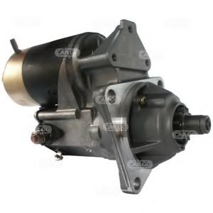 Стартер SPIDAN 4259