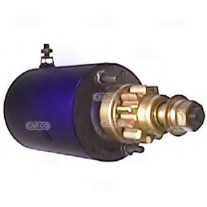 Стартер SPIDAN 4418