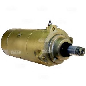 Стартер HC-Cargo 112091