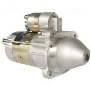 Стартер HC-Cargo 113655