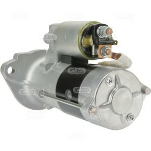 Стартер HC-Cargo 114185