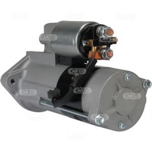 Стартер HC-Cargo 115330