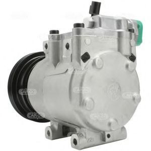 Компрессор, кондиционер HC-Cargo 240279