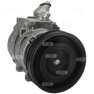 Компрессор, кондиционер HC-Cargo 240923