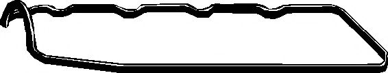 Прокладка, крышка головки цилиндра WILMINK GROUP WG1191821