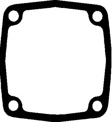 Прокладка WILMINK GROUP WG1192836