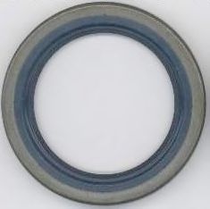 Уплотнительное кольцо; Уплотнение вала, вал разжимного кулака WILMINK GROUP WG1189874