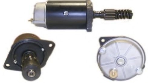 Стартер PIM 60901240