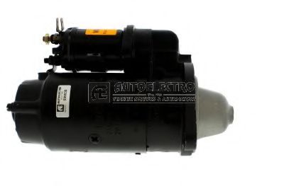 Стартер LUCAS 25689