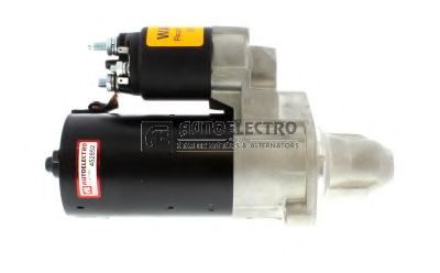 Стартер CARGOPARTS CS1414