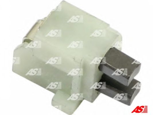 Кронштейн, угольная щетка AS-PL ABH4002