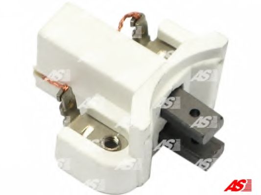 Кронштейн, угольная щетка AS-PL ABH9001
