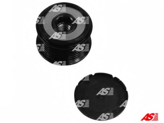 Механизм свободного хода генератора AS-PL 5503